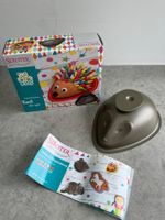 Städter Igel-Backform, 14.5cm x 20cm, NEU CHF 30.90
