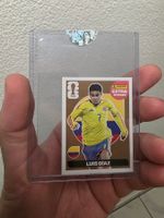 Panini Extra Sticker Luis Diaz Kolumbien Bronze