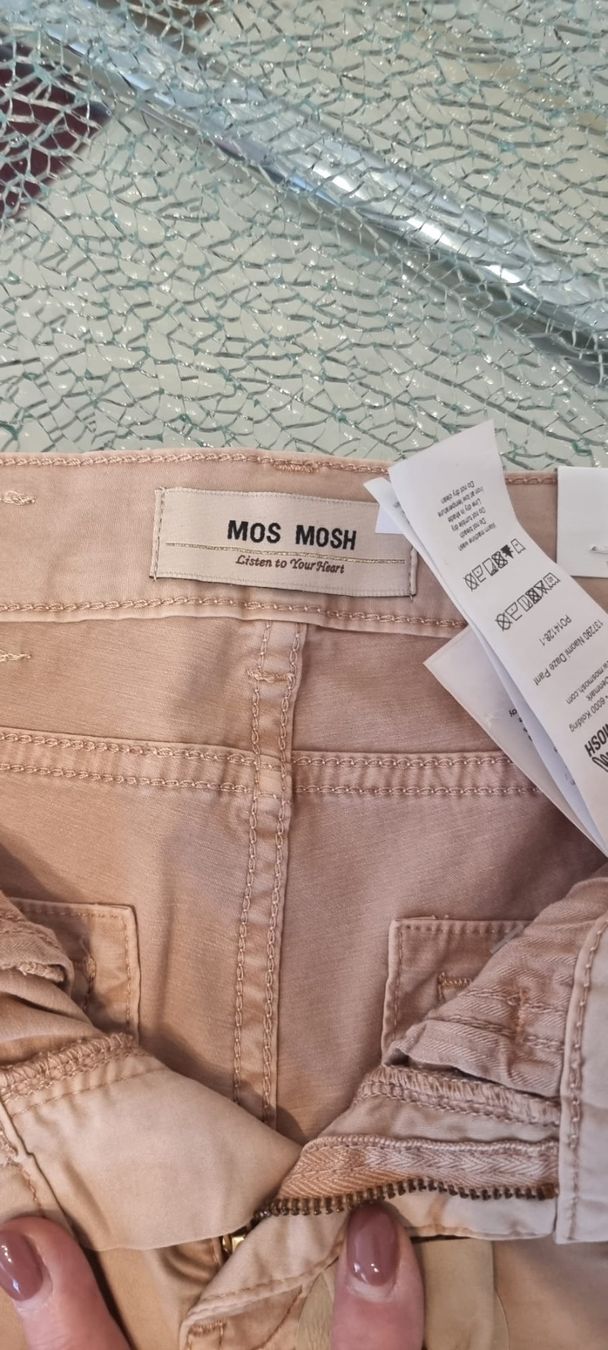 Mos mosh Hosen: Mos mosh Gr 24 – Neu und originalverpackt aus Luzern von Reni025 7