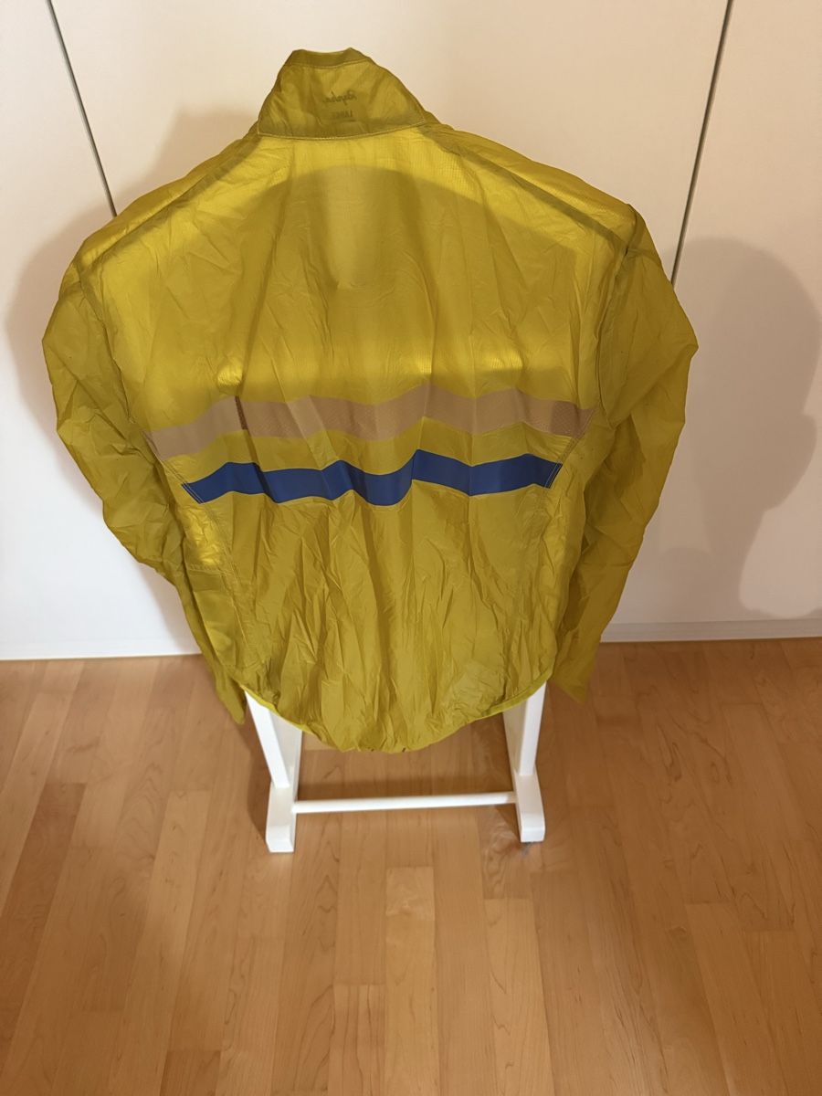 Rapha Jacken: Rapha Rad Jacke neu – Neu und originalverpackt aus Jegenstorf von mammut02 1