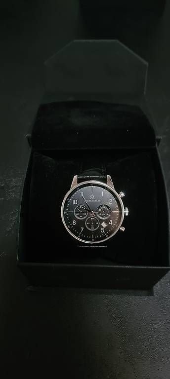 Orologi: Montre  – Usato da Monthey venduto da and_c5w8 3