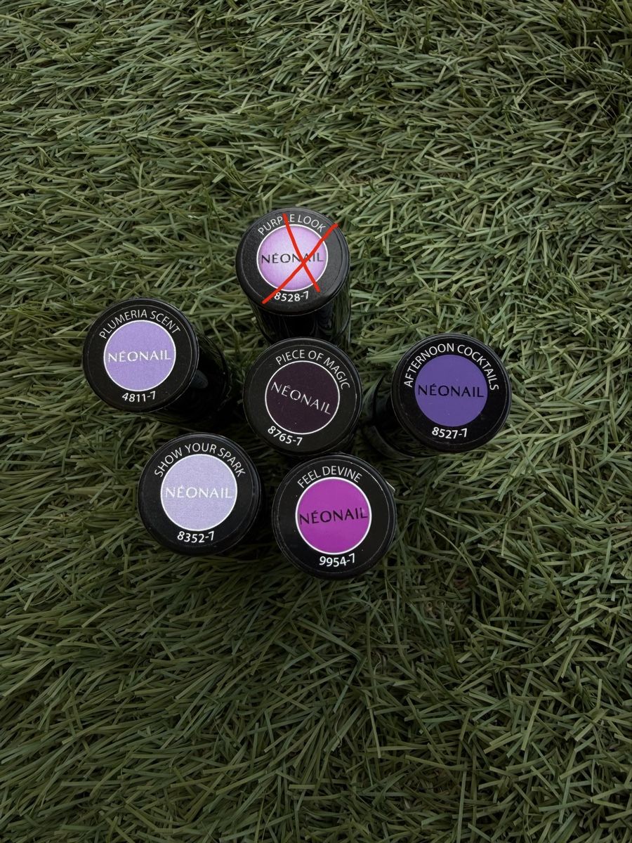 Vernis à ongles: Vernis semi-permanent – Neuf (Voir description) à Turin (Salins) par dipereira_02 6