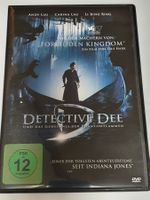 Detective Dee -Geheimnis Phantomflammen