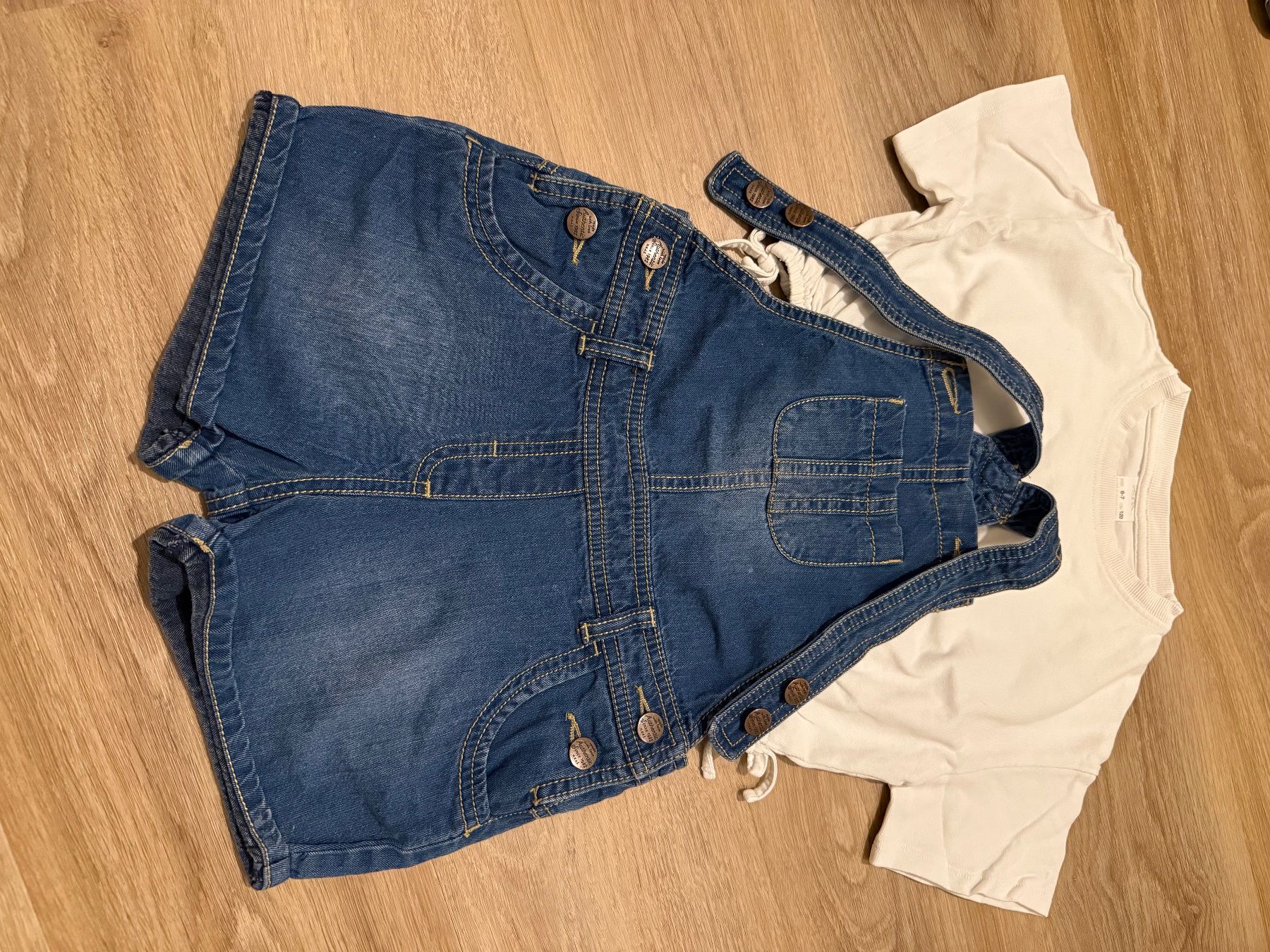 Zara Kleiderpakete & -sets: Summer clothes bundle Girl 110-120 – Gebraucht aus Adliswil von Sale12 8