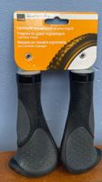 Lenkergriff mit Endgriff für Fahrrad (Hörnli)