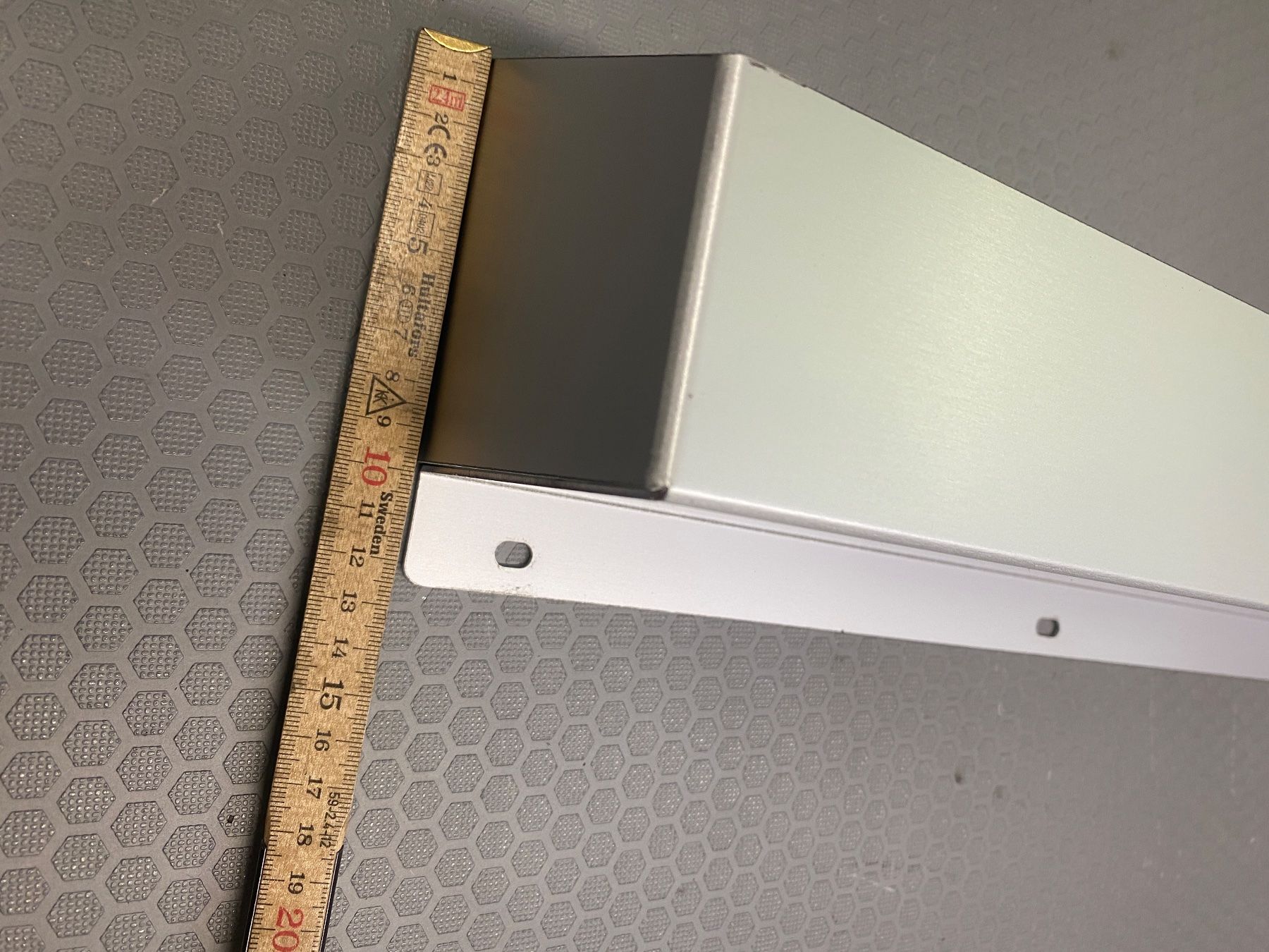 Sortimo Tutti gli attrezzi: Ablagewanne für Insetboxen – Nuovo e nell'imballaggio originale da Wabern venduto da HK-Design 5