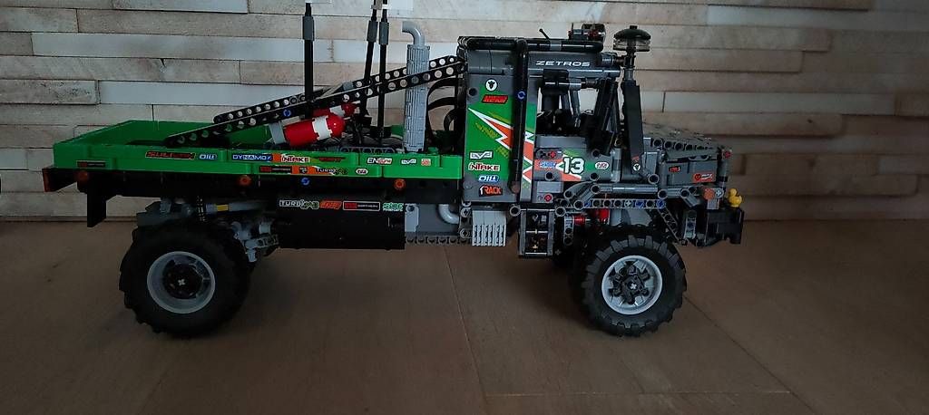 Jouets: Lego – D'occasion à Zofingen par claudiluethi