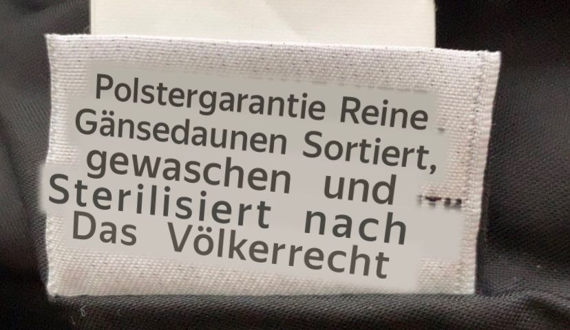 Giacche: Daunenjacke NP 680 Fr. – Nuovo e nell'imballaggio originale da Füllinsdorf venduto da Bambu2007 8