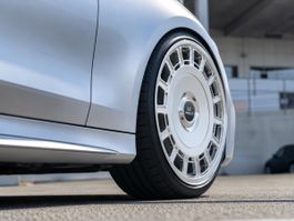 22 Zoll Felgen S Klasse W222 W223 Bmw G11 G12 G70 G60 G61