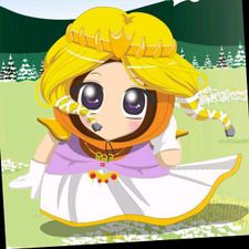 Profile image of PrincesseKenny