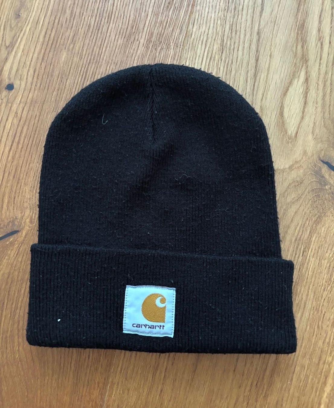 Carhartt Hüte, Mützen & Caps: Carhartt Mütze – Gebraucht aus Kriessern von Olifribi