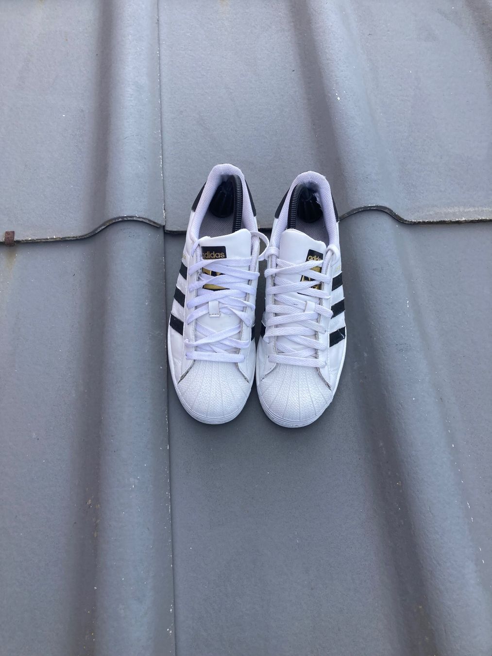 Adidas Herrenschuhe: Adidas – Gebraucht aus Dompierre FR von matmath 2