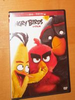 Angry Birds - Le Film -  DVD