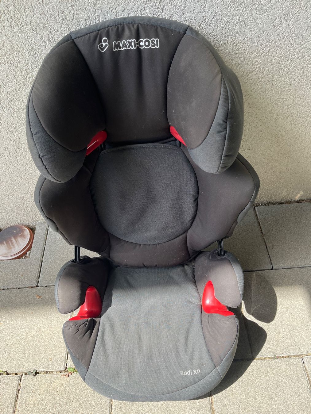 Maxi-Cosi Seggiolini per auto: Maxi-Cosi Rodi XP Kindersitz – Usato da Neuendorf venduto da Schako