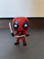 Deadpool Figur