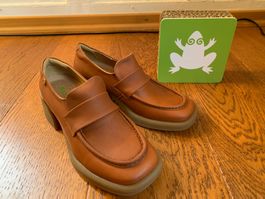 El Naturalista Hojarasca 5884 toffee Gr.37