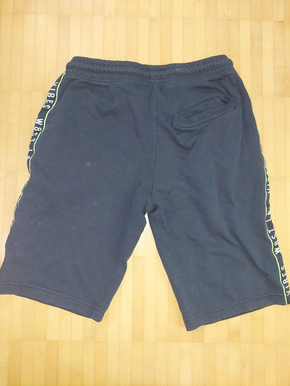 Pantaloni: Skate Nation Shorts, Gr. 158/164 – Usato da Neftenbach venduto da lor_7thq 2