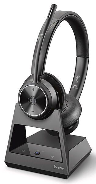 Plantronics Cuffie: Poly (Plantronics) Savi 7320 – Usato da Hochdorf venduto da Antonio1