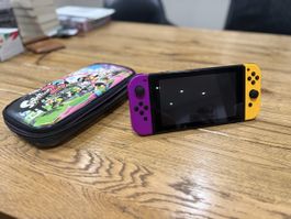 Nintendo Switch 🎮