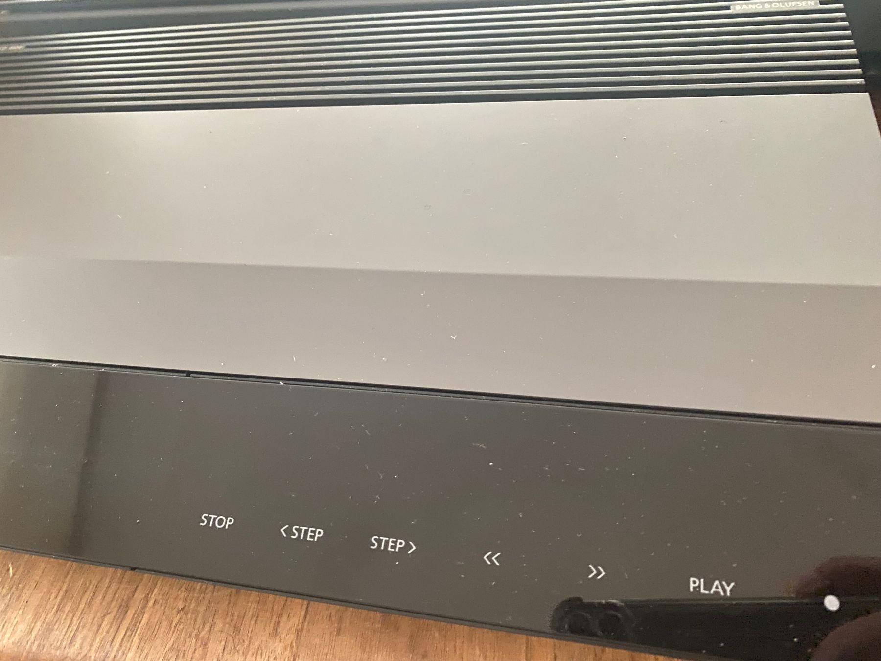 Bang & Olufsen Audio- & Mediensysteme: Bang & Olufsen Beosystem 3500 – Gebraucht aus Buchs Ag von slj_hbb7 7