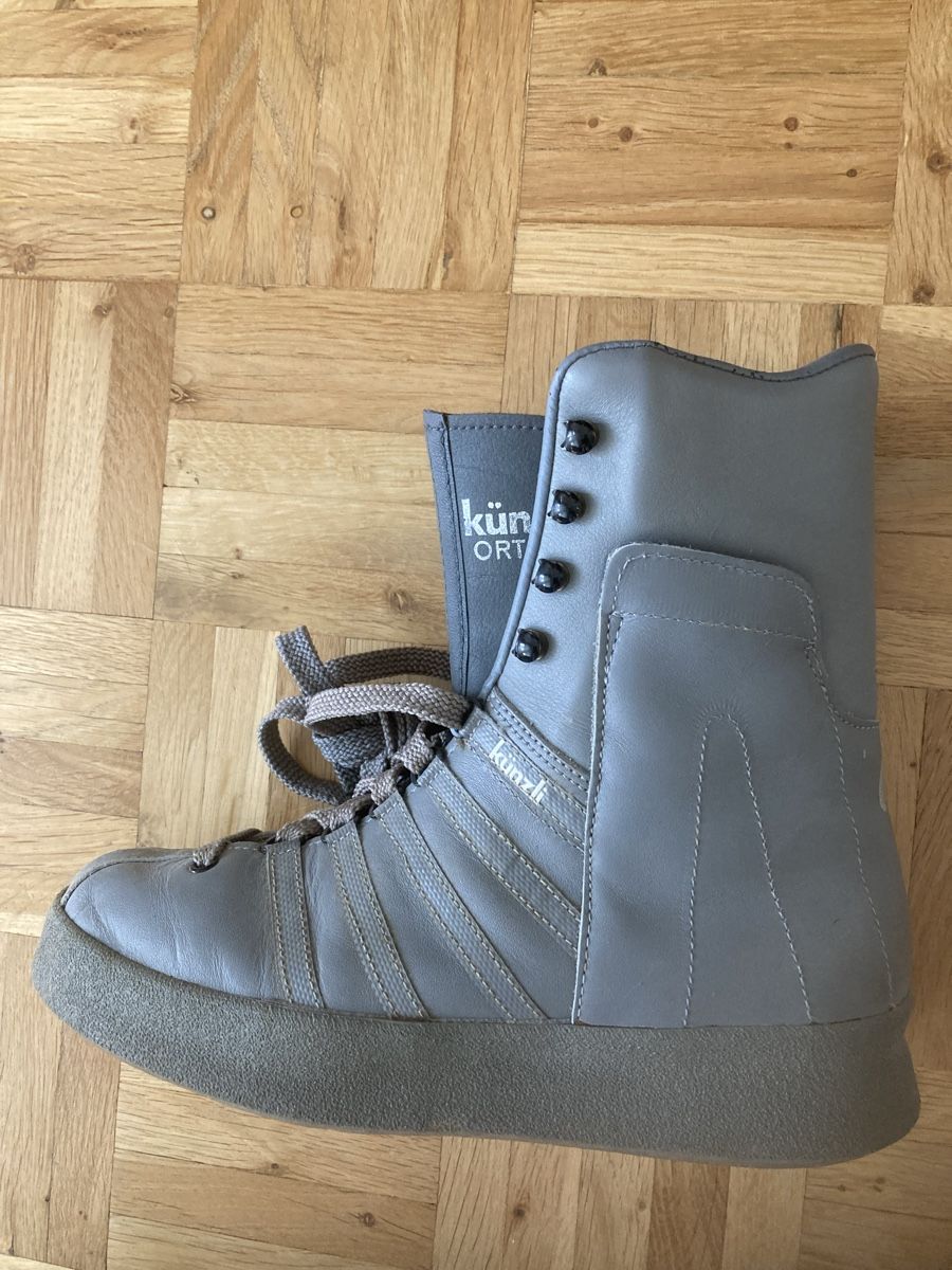 Künzli Scarpe da donna: Künzli Schuh 38 – Usato da Schliern b. Köniz venduto da Puffin48 1