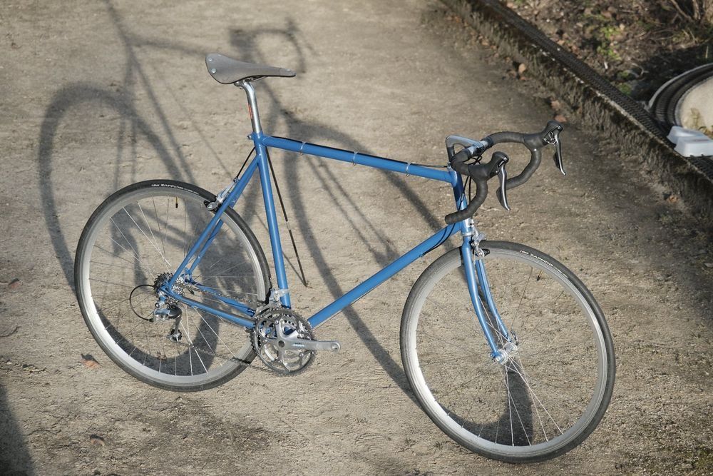 Rennvelo Classic Custom Build (D'occasion) à Biel/Bienne pour CHF 280 ...