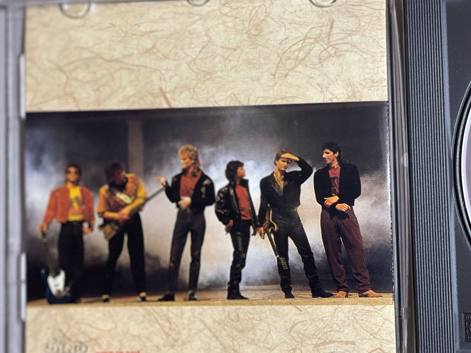 CD: Merlin-Alles Nur Geträumt – Usato da Muri b. Bern venduto da AdidasCollector 2