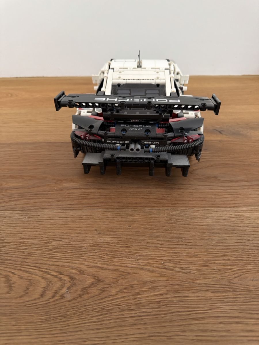 Porsche Modellini d'auto: Lego Porsche 911  – Nuovo (secondo la descrizione) da Ennetbaden venduto da Ialbano 3