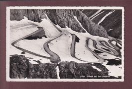 VALLE TREMOLA - Strada del Gottardo