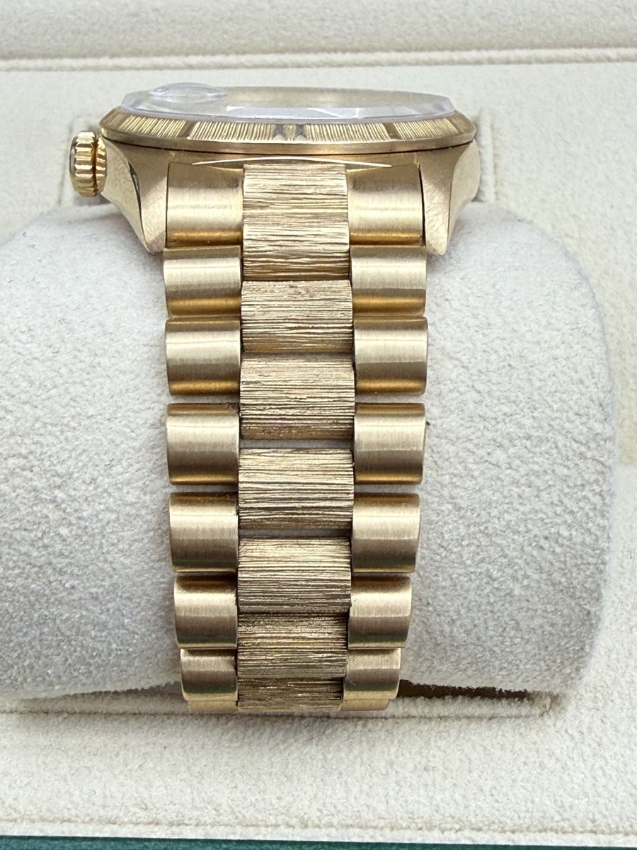 Rolex Orologi: Rolex Day-Date 18248 Full Set 1993 Amazing Condition – Usato da Zürich venduto da watchdealer-24 3