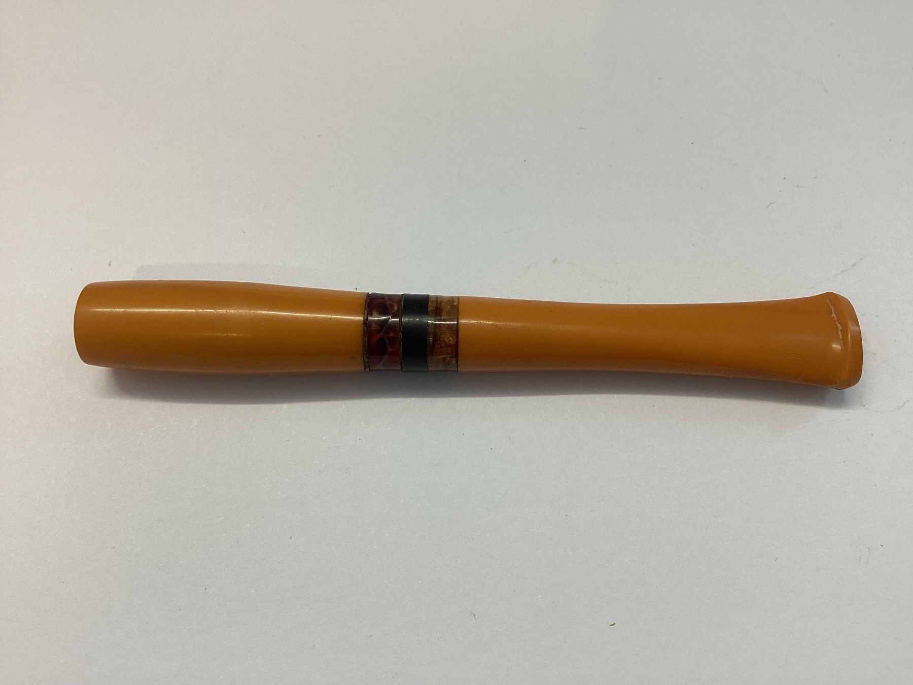 Pipe & Accessori: Alte Zigarettenspitze, Bakelit – Usato da Eglisau venduto da mar_5rn2 7