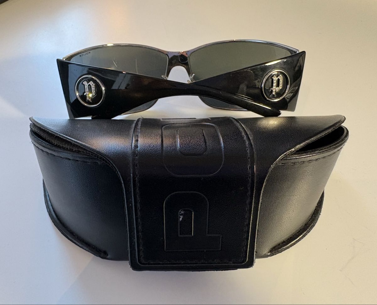 Occhiali & Lenti: Sonnenbrille von Police – Usato da Luchsingen venduto da NEgli01 3