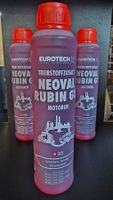 Neoval Rubin G8-Motoren Treibstoff Zusatz Benzin und Diesel