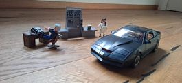 K2000 Playmobil