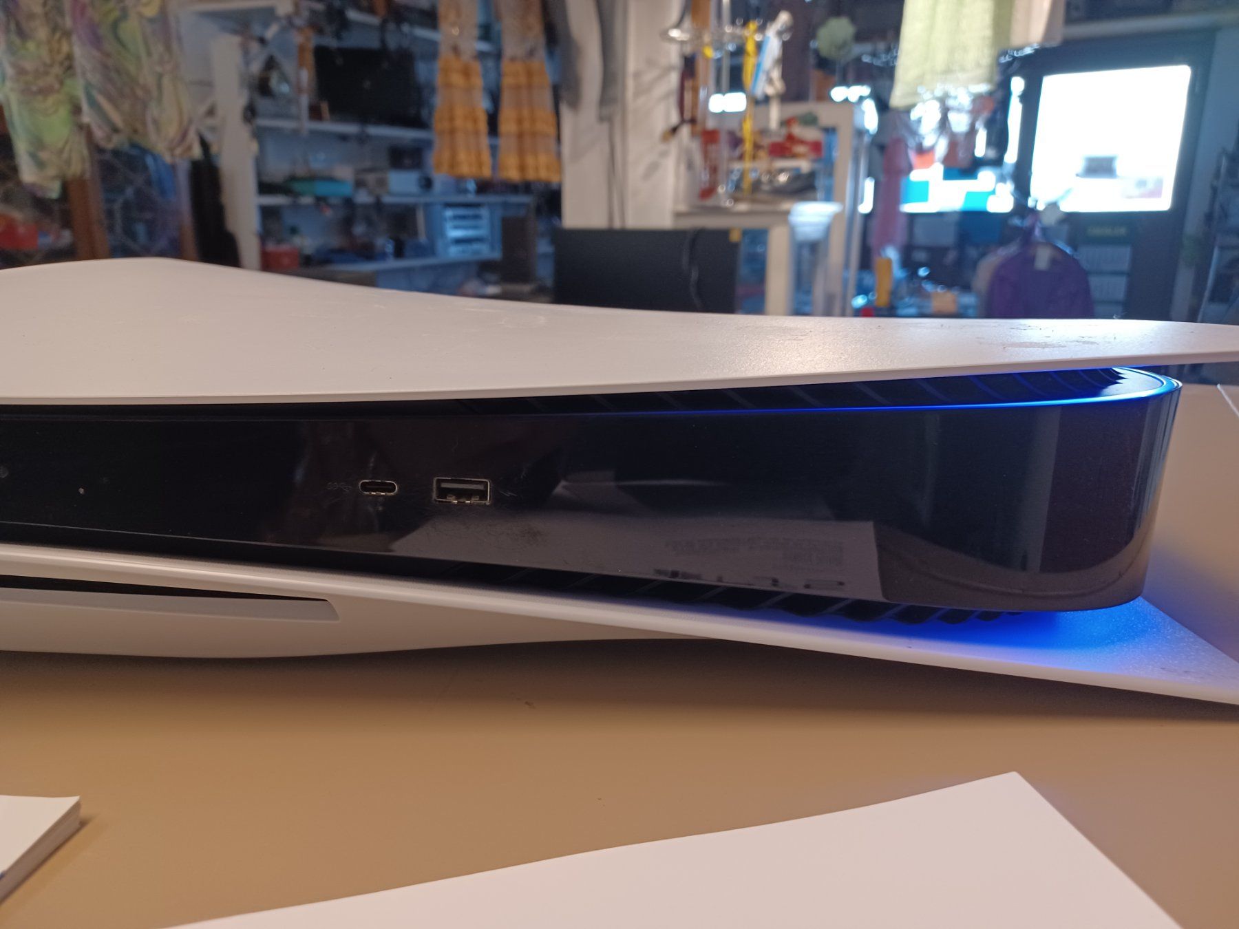 Sony Console: PS 5 – Difettoso da LUZERN venduto da picci01 1