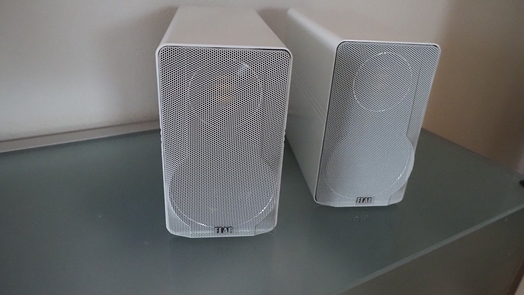 Elac Casse acustiche: 1 Paar ELAC BS 312 High End LS – Nuovo (secondo la descrizione) da Münchenstein venduto da Rychenys 1