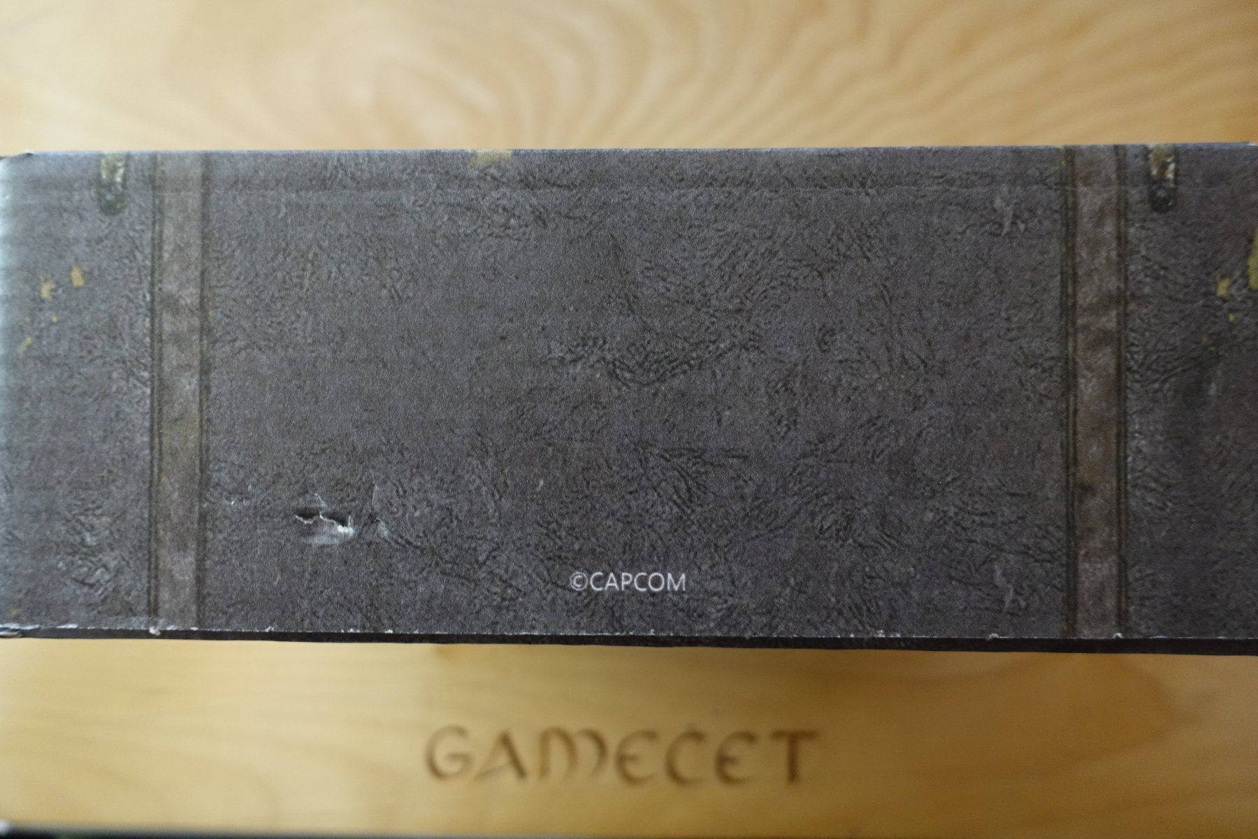 Sony Giochi: Resident Evil Requiem - Influencer Kit – Usato da Steinach venduto da Gamecet 2