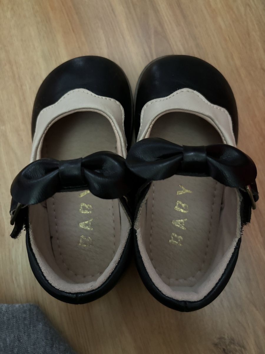 Schuhe für Mädchen: Kinderschuhe – Gebraucht aus volketswil von Sisi521 2