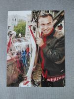 Autogramm Sherdan Shaqiri