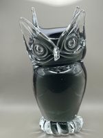 Murano Eule