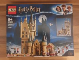 Harry Potter Leg - Astronomieturm 75969
