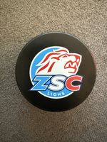 Burger King BK Puck ZSC Lions