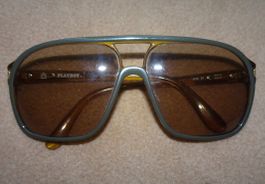 Lunettes de soleil Playboy vintage