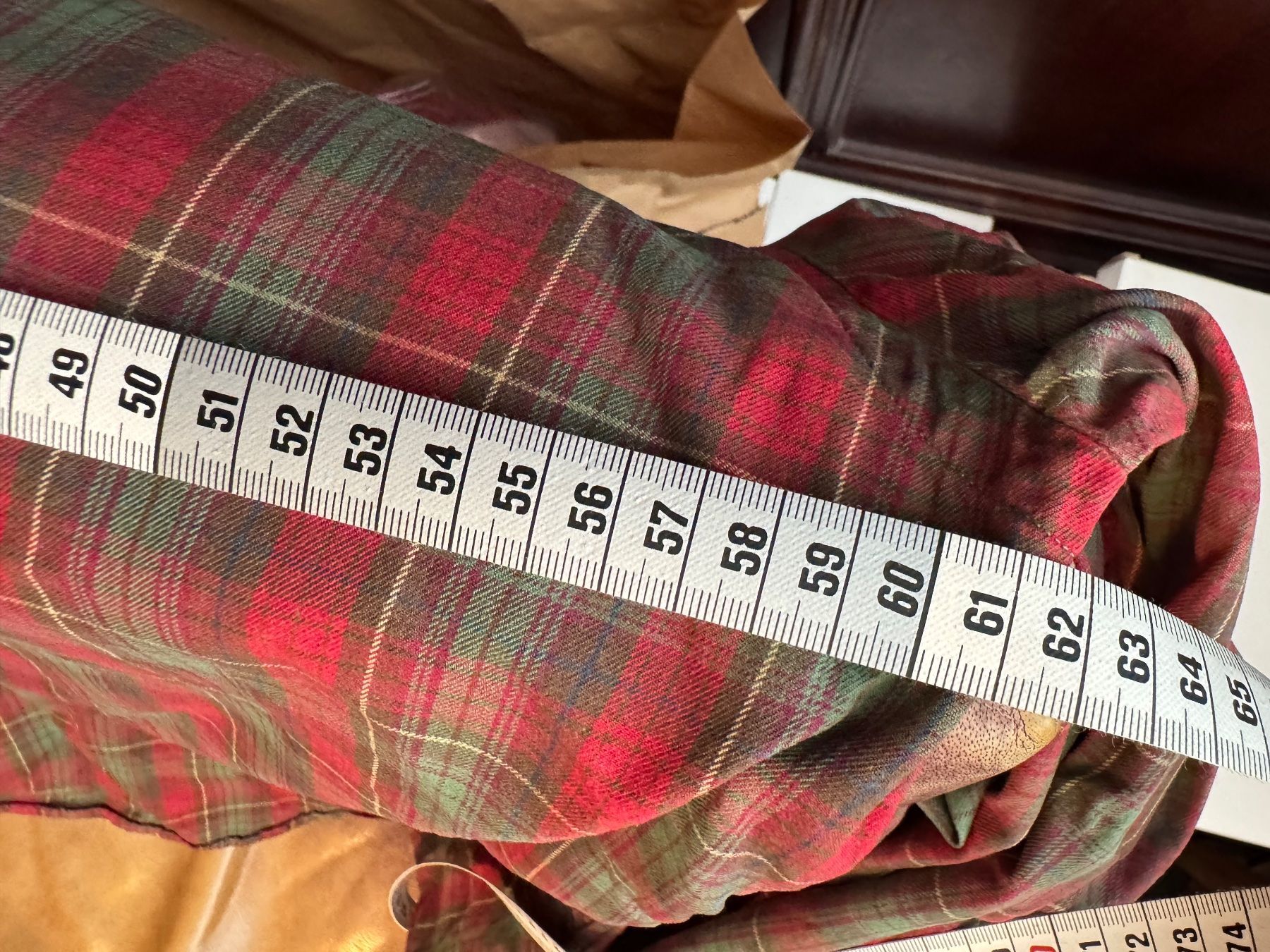 Ralph Lauren Hemden: Ralph Lauren Hemd – Gebraucht aus Obfelden von cesarina10 6