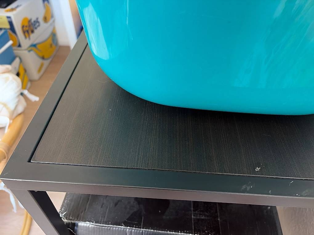 Ikea Scaffali: Ikea Regal Schwarzbraun mit Glas – Nuovo (secondo la descrizione) da Luzern venduto da ali_kk86 2