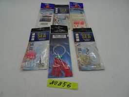 Diverse Fischereiartikel (NEU!)