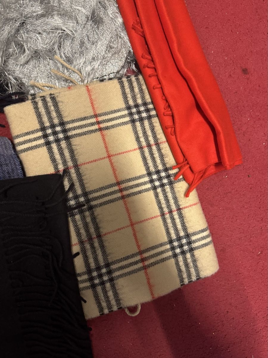 Lots de vêtements: Schalen 10 stk.  – D'occasion à Schlieren par Freundlich02 4