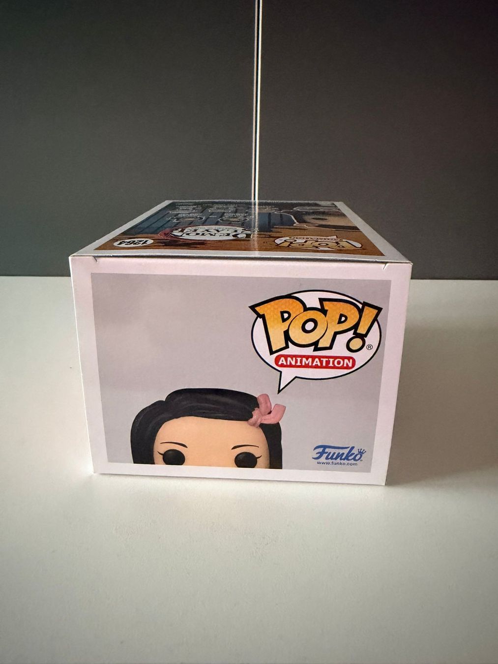 Funko Statuette: Funko Pop Demon Slayer Nezuko Kamado 1264 – Nuovo e nell'imballaggio originale da Renens VD venduto da Legatil 4