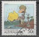 AUSTRALIA : LIVING TOGHETER  am Wasser   (13