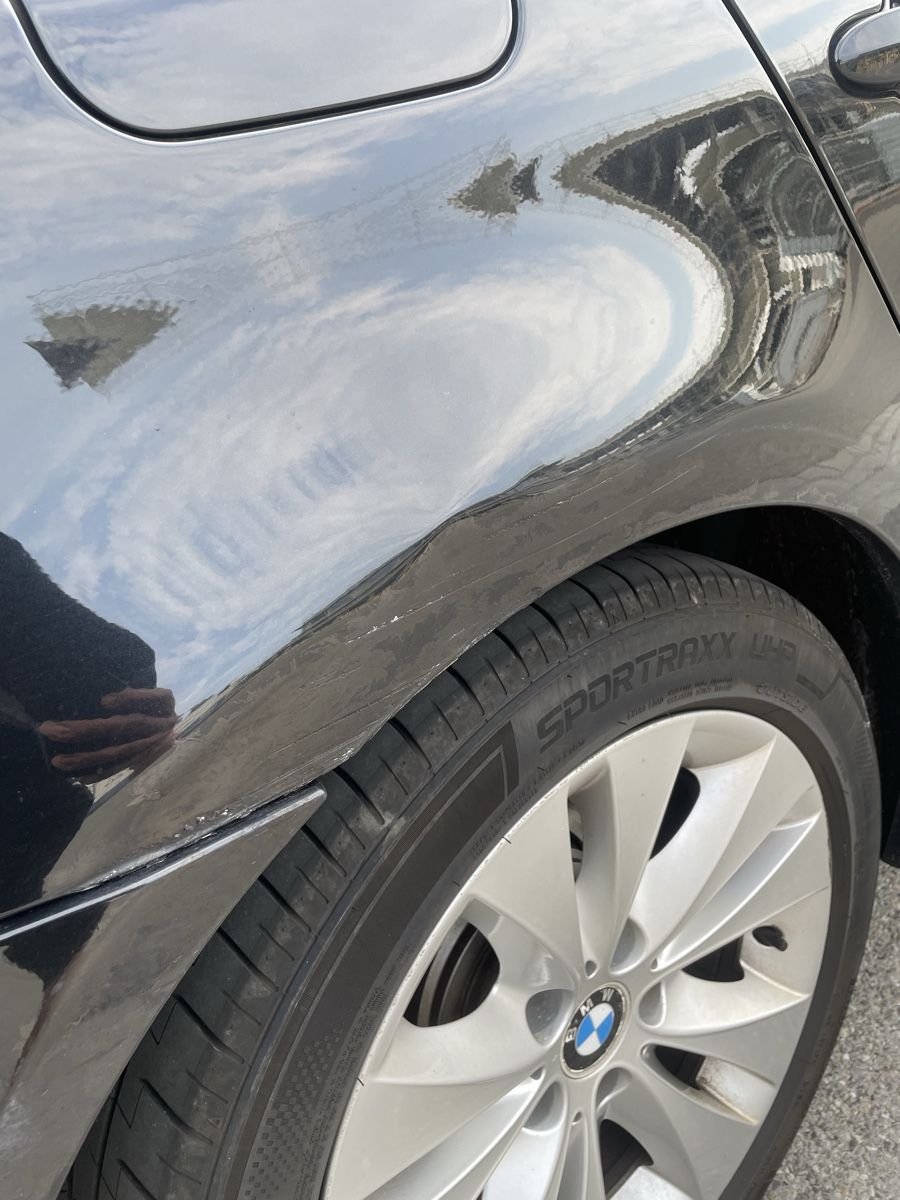 BMW Autos: Bmw 530d – Gebraucht aus Dielsdorf von Blenart.M 8